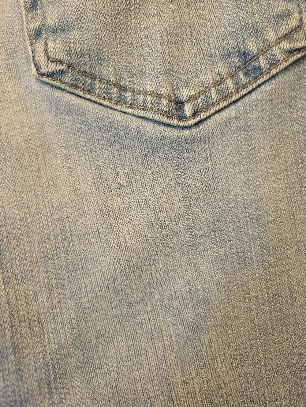 (2) Pairs Boys Sz. 16 Childrens Place Jeans